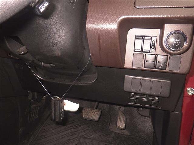 Toyota ROOMY 2018 7176883-8