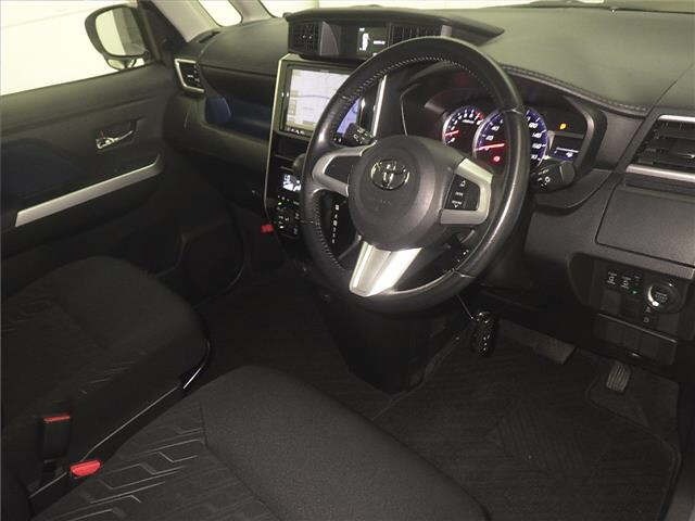 Toyota ROOMY 2017 7176884-3