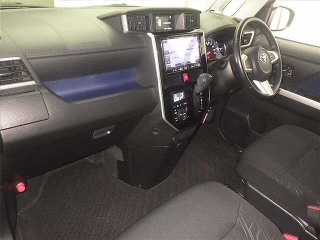Toyota ROOMY 2017 7176884-4