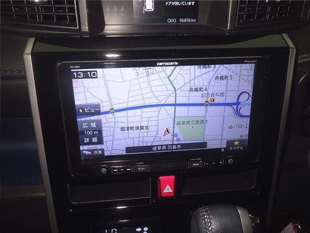 Toyota ROOMY 2017 7176884-6