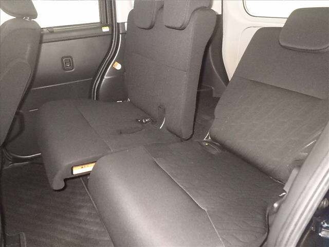 Toyota ROOMY 2017 7176884-7