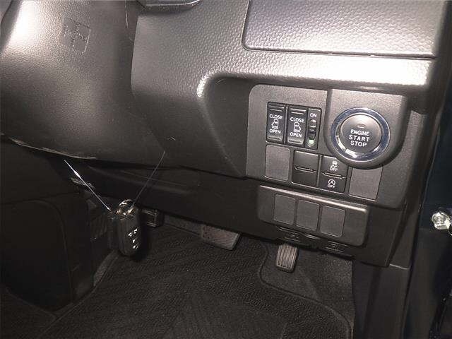 Toyota ROOMY 2017 7176884-8