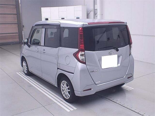 Toyota ROOMY 2023 7176901-1