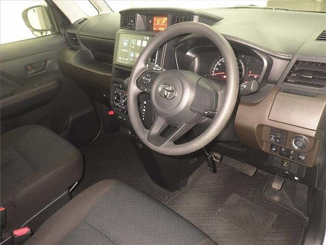 Toyota ROOMY 2023 7176901-3