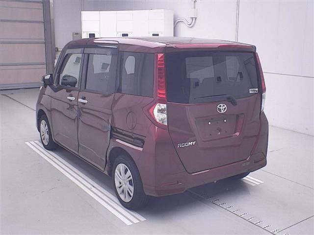 Toyota ROOMY 2021 7176902-1