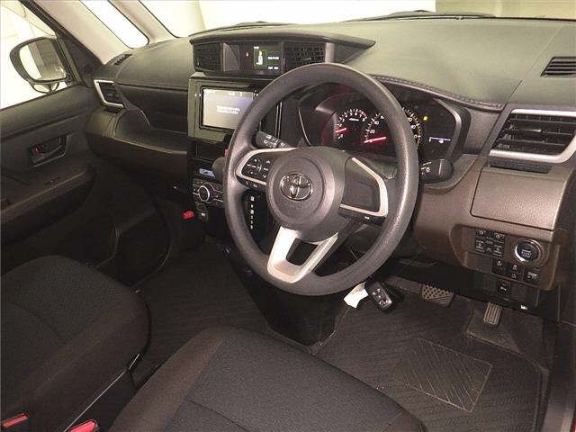 Toyota ROOMY 2021 7176902-3