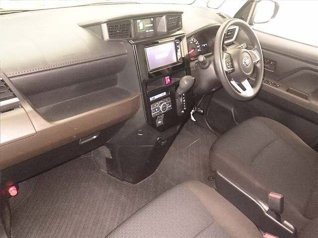 Toyota ROOMY 2021 7176902-4