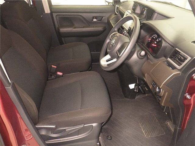 Toyota ROOMY 2021 7176902-5