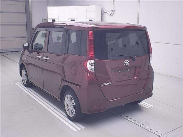 Toyota ROOMY 2023 7176920-1