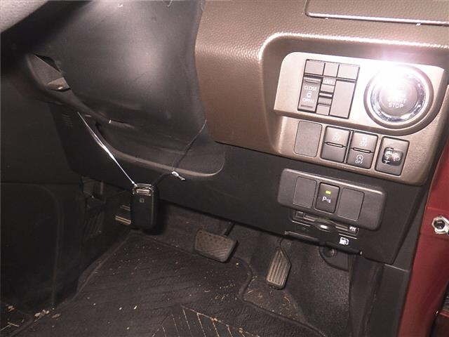 Toyota ROOMY 2023 7176920-8