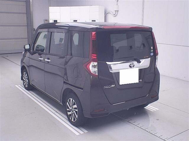 Toyota ROOMY 2020 7176921-1