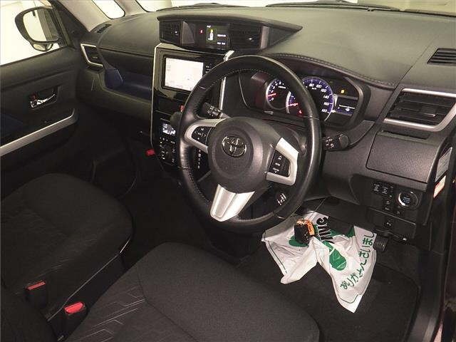 Toyota ROOMY 2020 7176921-3