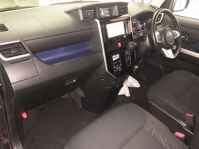 Toyota ROOMY 2020 7176921-4