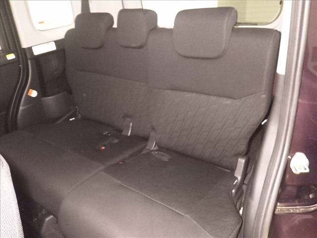 Toyota ROOMY 2020 7176921-7