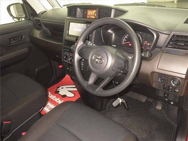 Toyota ROOMY 2022 7176934-3