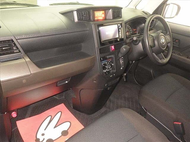 Toyota ROOMY 2022 7176934-4