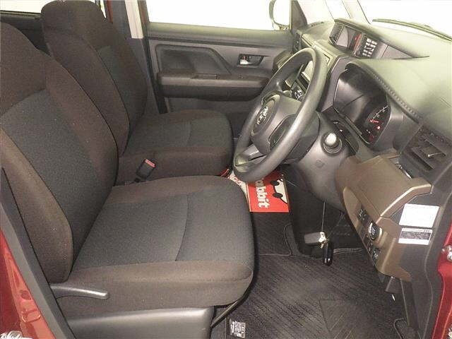 Toyota ROOMY 2022 7176934-5