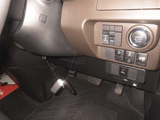 Toyota ROOMY 2022 7176934-8