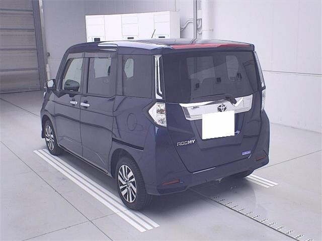 Toyota ROOMY 2022 7176953-1