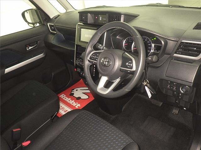 Toyota ROOMY 2022 7176953-3