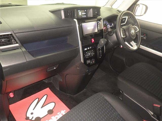 Toyota ROOMY 2022 7176953-4