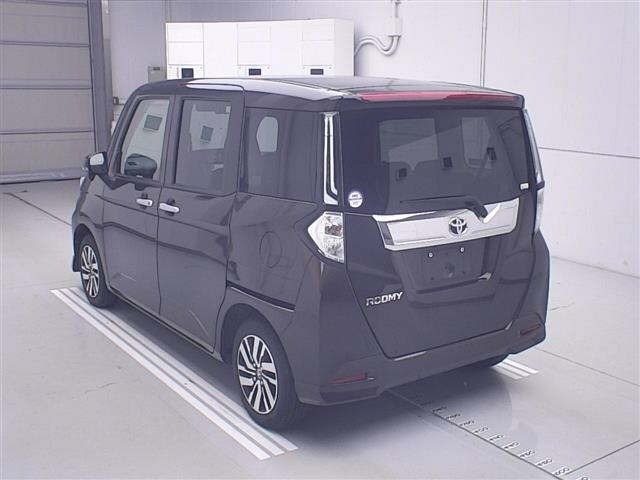 Toyota ROOMY 2021 7176954-1