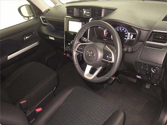 Toyota ROOMY 2021 7176954-3