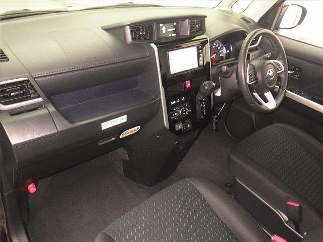 Toyota ROOMY 2021 7176954-4