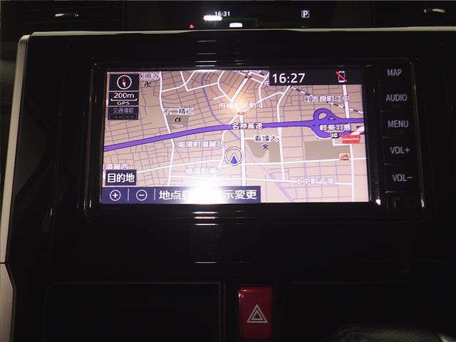 Toyota ROOMY 2021 7176954-6