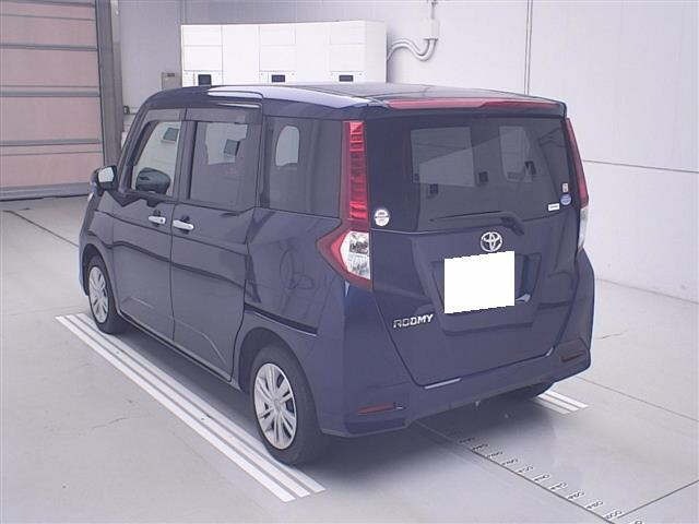 Toyota ROOMY 2021 7176965-1
