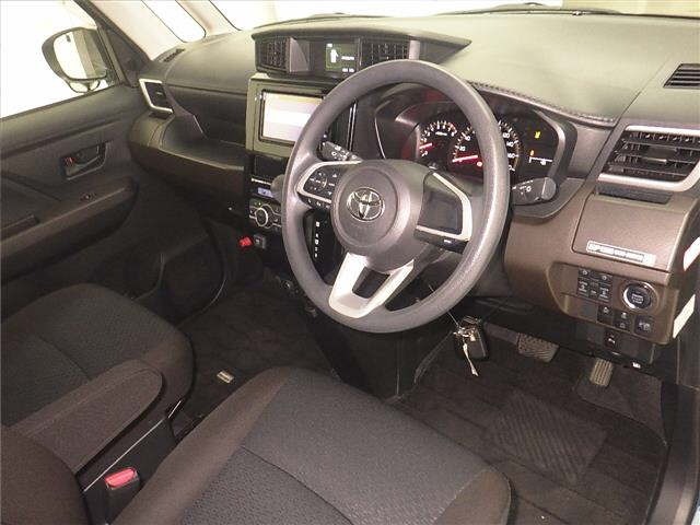 Toyota ROOMY 2021 7176965-3