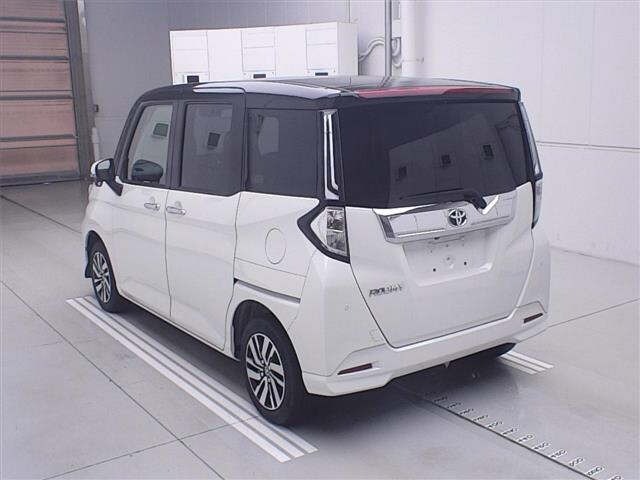 Toyota ROOMY 2021 7176971-1