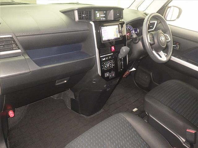 Toyota ROOMY 2021 7176971-4