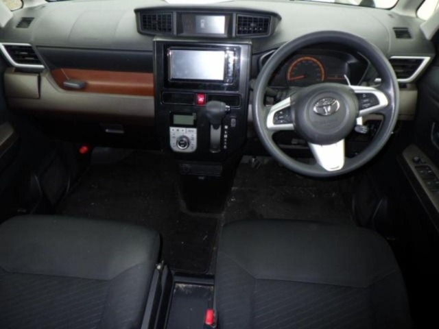 Toyota ROOMY 2018 7177028-3