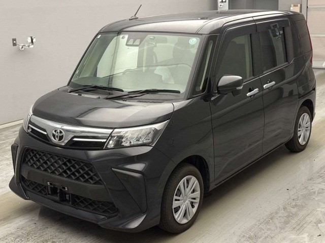 Toyota ROOMY 2024 7177043-0