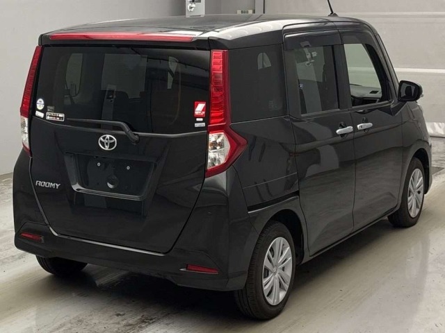 Toyota ROOMY 2024 7177043-1