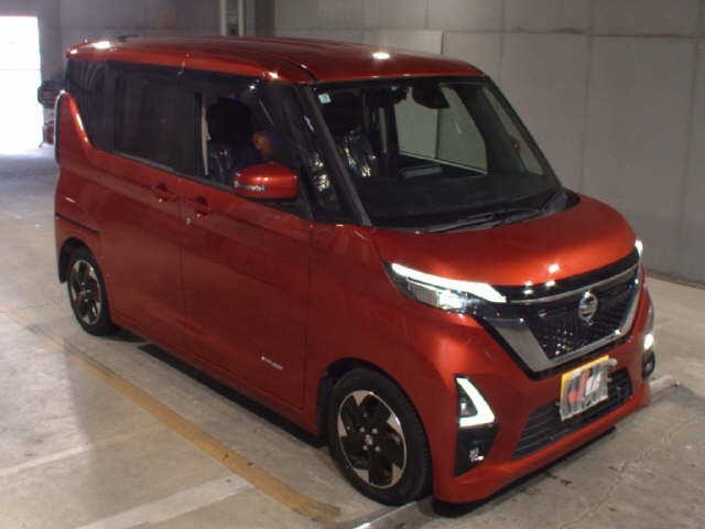 Nissan ROOX 2021 7165793-0