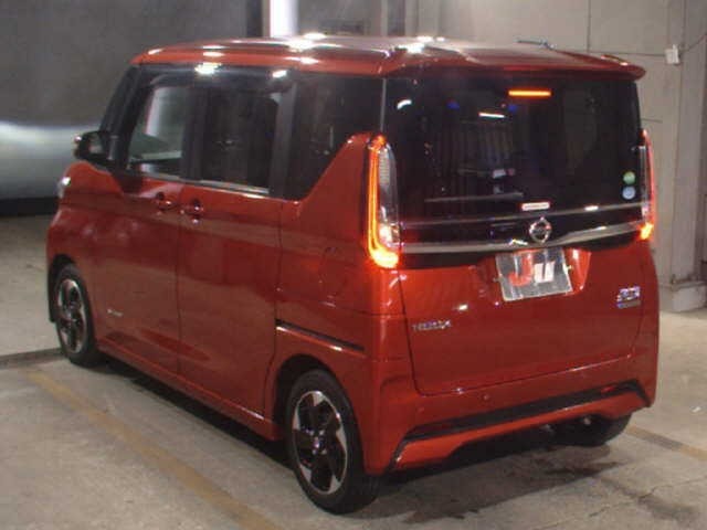 Nissan ROOX 2021 7165793-1