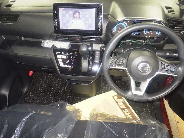 Nissan ROOX 2021 7165793-3