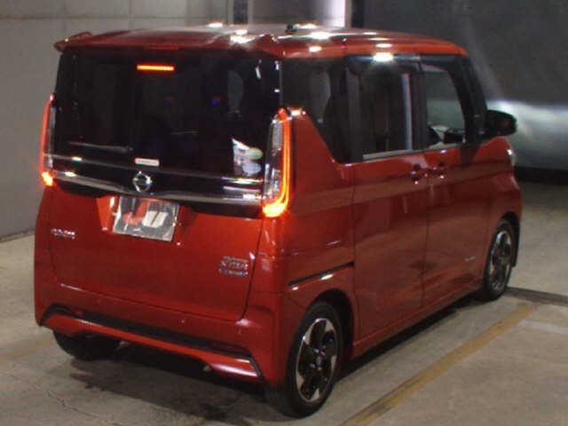 Nissan ROOX 2021 7165793-5