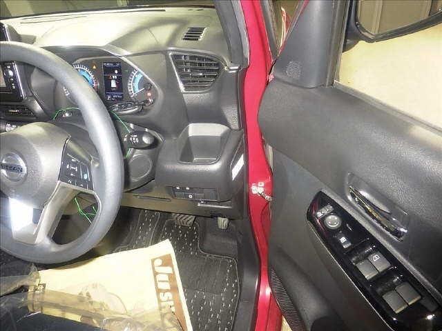 Nissan ROOX 2021 7165793-7