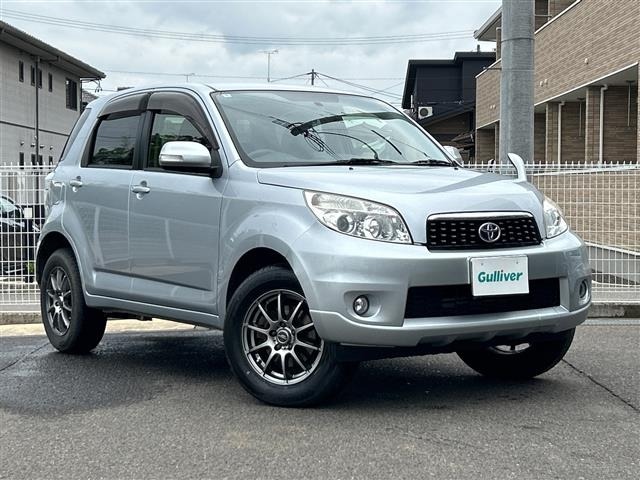 Toyota RUSH 2014 7180227-0