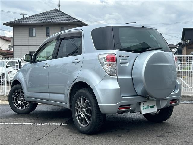 Toyota RUSH 2014 7180227-14