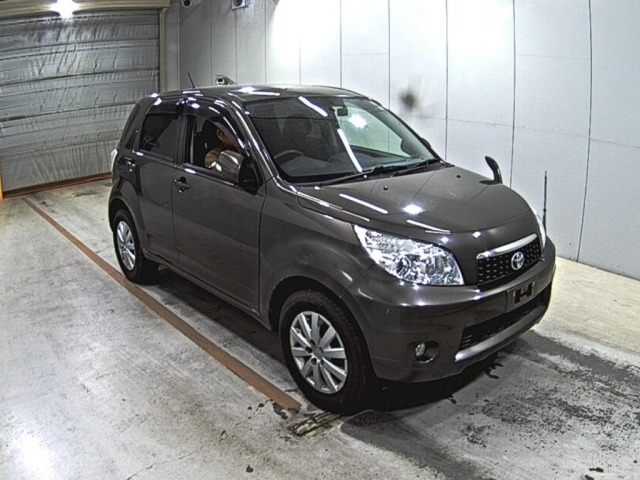 Toyota RUSH 2014 7180258-0