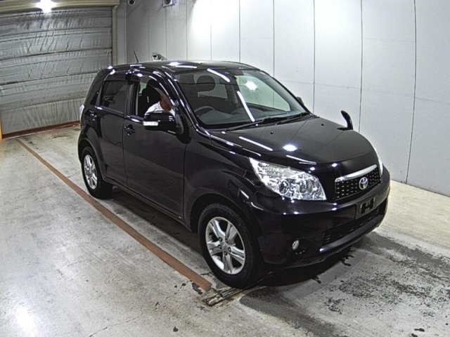 Toyota RUSH 2014 7180259-0