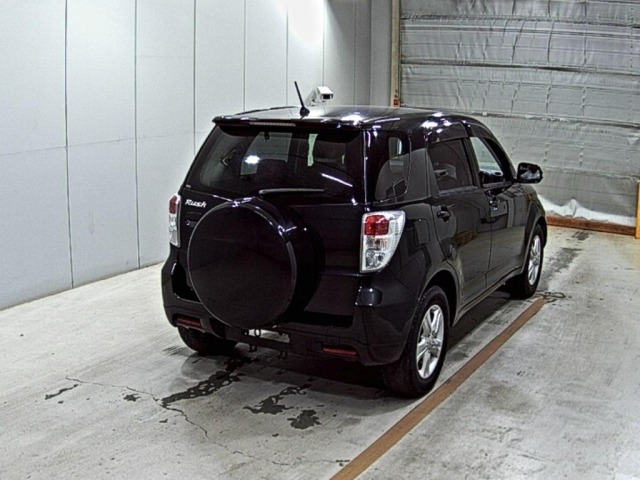 Toyota RUSH 2014 7180259-5