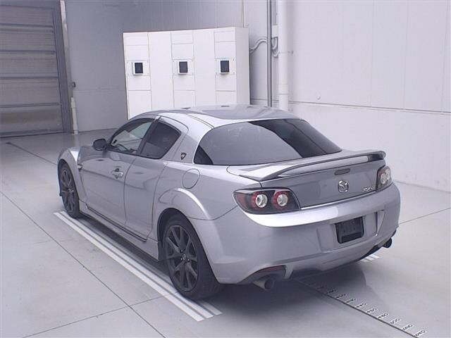 Mazda RX-8 2012 7182707-1