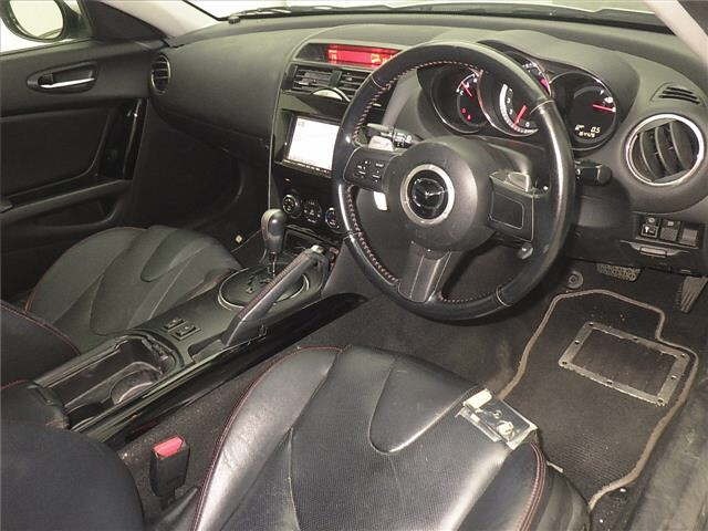 Mazda RX-8 2012 7182707-3