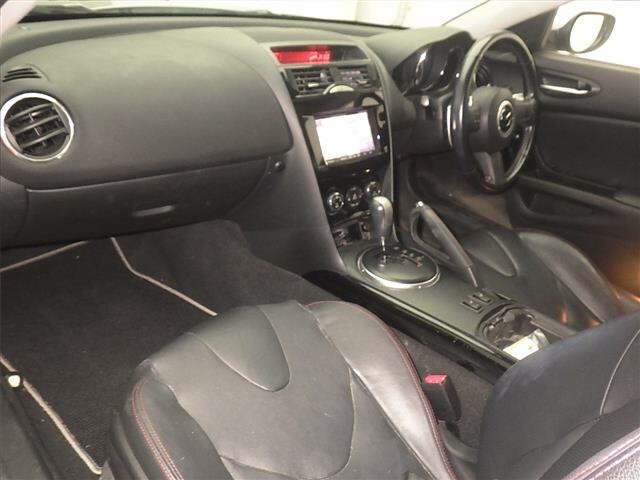 Mazda RX-8 2012 7182707-4