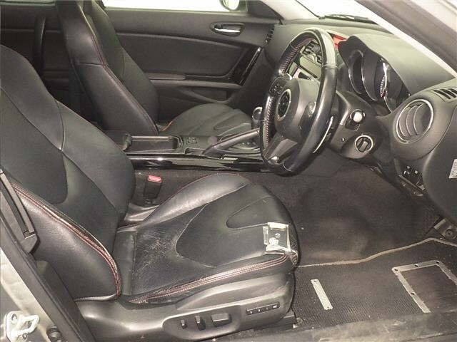 Mazda RX-8 2012 7182707-5